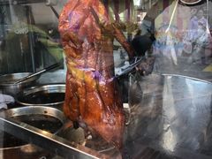 -黄连大头华烧鹅店(大良店)