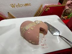 -松咖啡自助餐厅·松北香格里拉