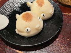 -永安鱼庄·镇江菜(东吴路店)