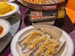 -粤匠·澳门点心粤菜海鲜(澳门半岛店)