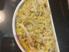-芦月轩羊蝎子(劲松店)