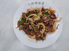 -人和啤酒屋海鲜大排档(营口路店)
