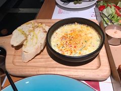 -HELLO MUSAE 拾光缪斯餐厅·纯正希腊风味(苏州中心店)