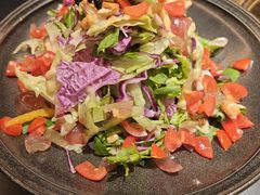-無二炙坊·和牛烧肉(大钟寺1733店)