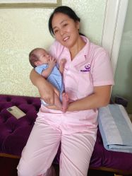 -大美母婴月子中心