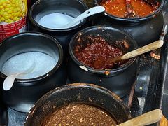 配料-攀枝花·任德琼·盐边羊肉米线
