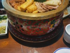 -龍聚祥烧麦馆(万达店)