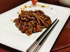 -万家宴海鲜大酒楼(五四路店)