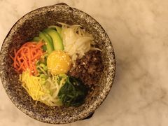 -汉城馆·烤肉火锅餐厅·韩国烤肉(河北云瑧世纪大饭店)