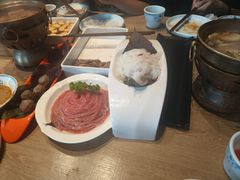 -古关火锅店(古北水镇景区店)