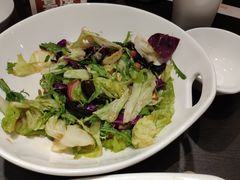 -老牌坊•鲁菜名店•地道济南菜(大观园商埠店)