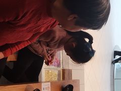-呷哺呷哺(保利广场店)