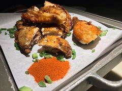 -绿茶餐厅(成都大悦城店)