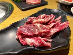 -牛市牛烤肉(西单大悦城店)