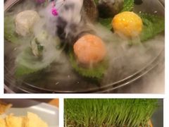 -煲宫猪肚鸡(晶品店)