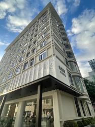 -侒悦缦月子中心·疗愈园区(龙岗店)
