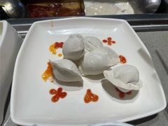 -海底捞火锅(荣盛广场店)