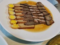 -香叶草中餐厅(川白楼店)