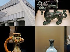 -郑州烤鸭总店