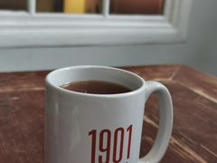 -1901 Cafe(西四店)