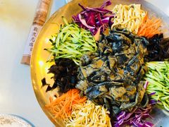 -大清花饺子(五五路店)