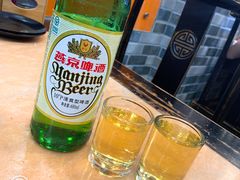 -吴记百姓菜馆·北京菜·烤鸭(故宫店)