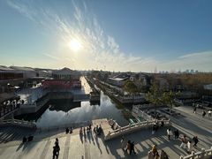 -相门城墙文化休闲景区