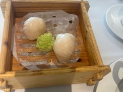 -粤财皇冠假日酒店·彩华轩中餐厅