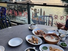 -陈鹏鹏潮汕菜(欢乐海岸 海边景观店)