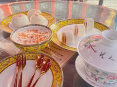 -富华斋饽饽铺·宫廷糕点·伴手礼(护国新天地店)
