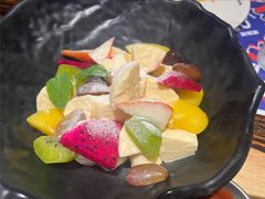 -祖母的魔法厨房(天河城店)