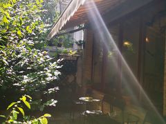 -隅cafe(傅厚岗店)