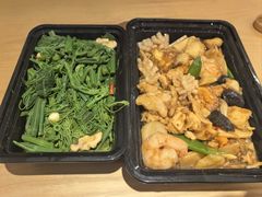 -大铁勺新津菜(熙悦汇店)