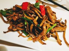 -粗茶淡饭·汉口公馆(循礼门店)