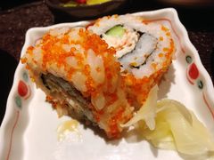 -富力希尔顿酒店·源氏日餐厅