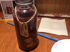-渝是乎酸菜鱼(龙旗购物中心店)