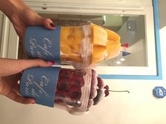 Cafe&nbsp;de&nbsp;Paris(新沙洞店)-Cafe de Paris(林荫路店)