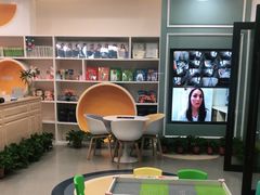 -牛津儿童成长中心oxfordpath (弘阳广场中心店)