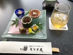 -モリタ屋(JR京都伊势丹店)