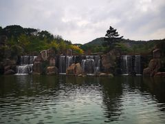 -白马涧龙池景区