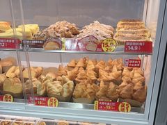 -味多美蛋糕(回龙观东大街店)