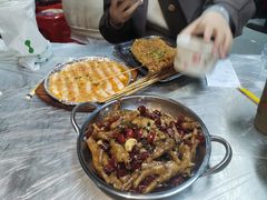 -小民大排档(光谷店)