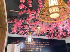 -东大桥小国抻面烧烤(长通路店)
