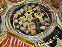 -炭之家齐齐哈尔大片烤肉·涮毛肚火锅·齐齐哈尔烤肉(中央大街店)