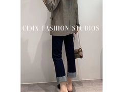 -CLMX(新天地凯德晶萃广场店)