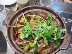 -川香煲(茅台路店)