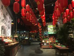 -客家大院·非遗赣南客家菜(郁孤台店)