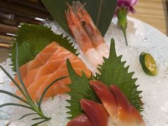 -松鱼亭·和牛烧肉(协鑫广场店)