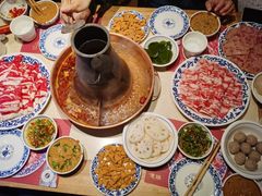 -东镇老火锅(长春路首店)