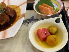 -红叶日料·放题·海胆·定食(星海店)